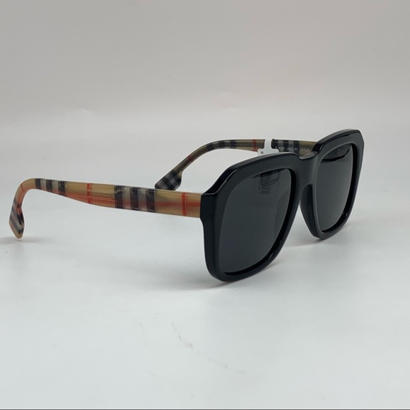 MAXSOLD Burberry Men’s Sunglasses - Picture 9 of 11